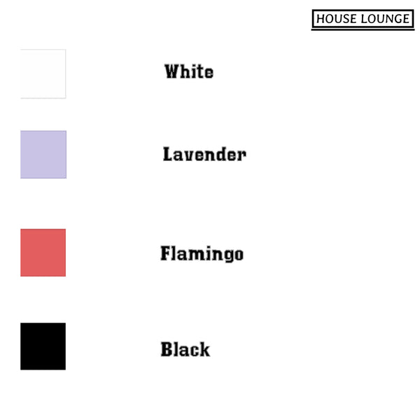 VOGUE TERRY UNISEX SHORTS LAVENDER