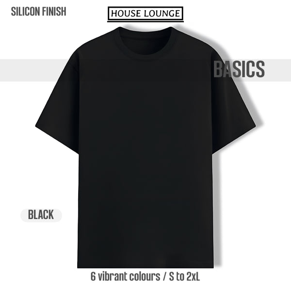 Unisex Basic T-Shirt