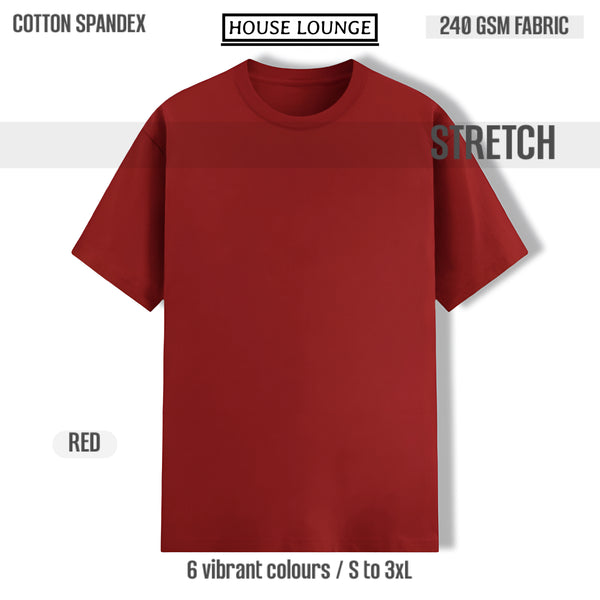 Unisex Stretch T-shirt