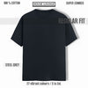 ECLAT CLASSIC T-SHIRT STEEL GREY