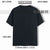 ECLAT CLASSIC T-SHIRT STEEL GREY