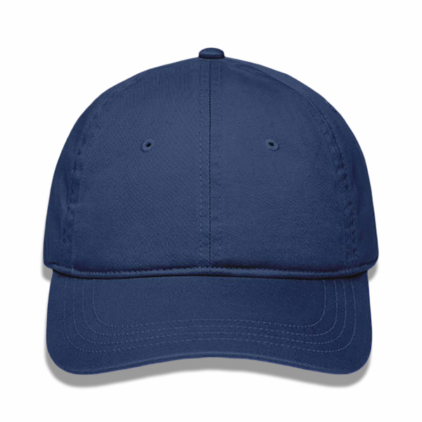 Urban Essentials Baseball Cap Navy Blue