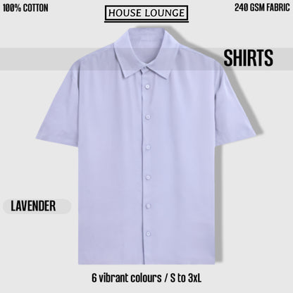 BUY ANY 3 IMPERIA OVERSIZED CLASSIC SHIRT