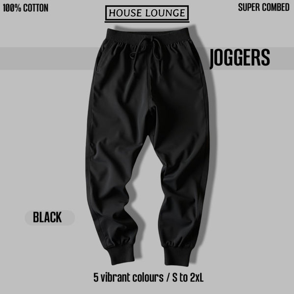 BUY ANY 3 LUXURA COMFORT JOGGERS