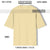 Elevato Oversized Tee Beige