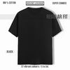 ECLAT CLASSIC T-SHIRT BLACK