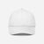 Urban Essentials Baseball Cap White