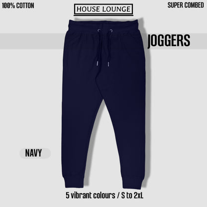 BUY ANY 3 LUXURA COMFORT JOGGERS
