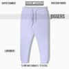 LUXURA COMFORT JOGGERS LAVENDER