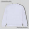 Unisex Regular Fit Sweatshirt – Premium Comfort & Classic Style Lavender