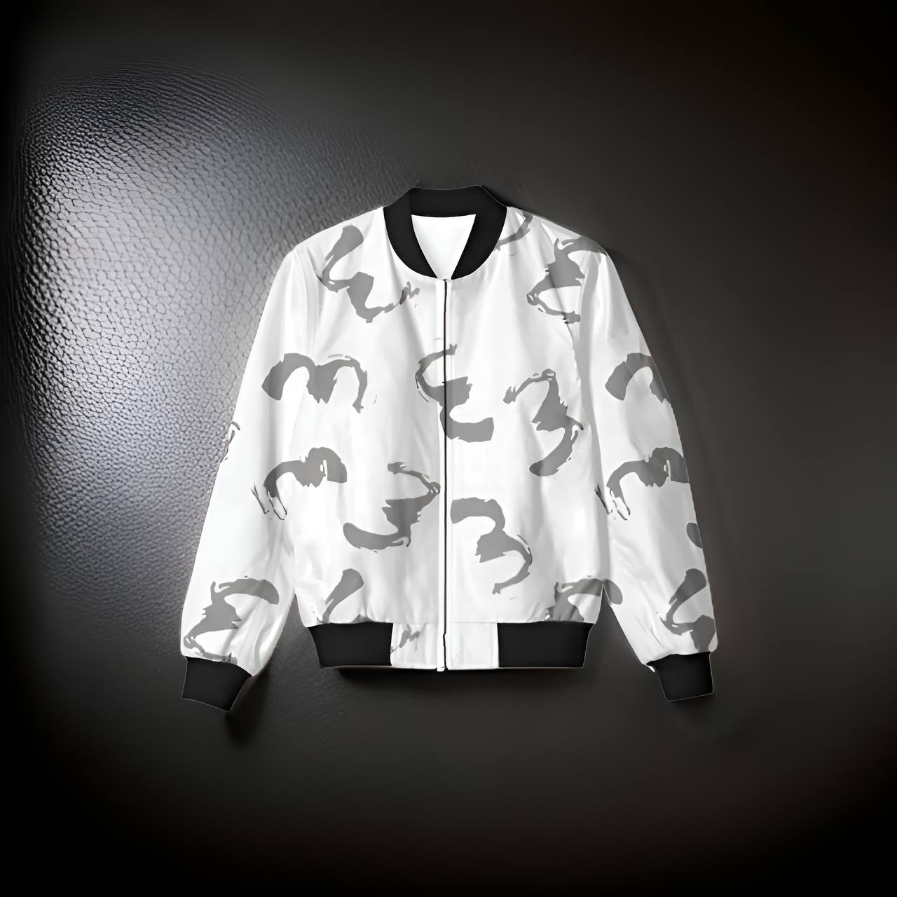 HYPEFORM BOMBER JACKET