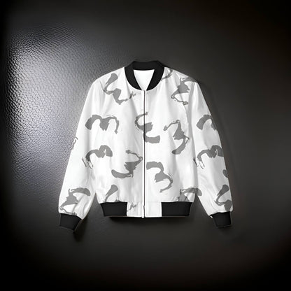 HYPEFORM BOMBER JACKET