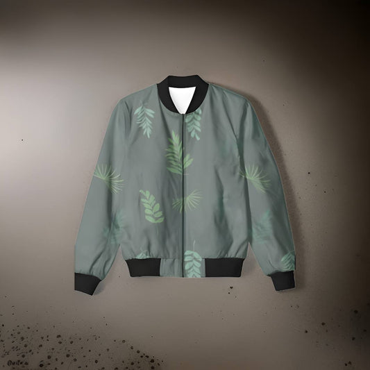 PRESTIGE BOMBER JACKET