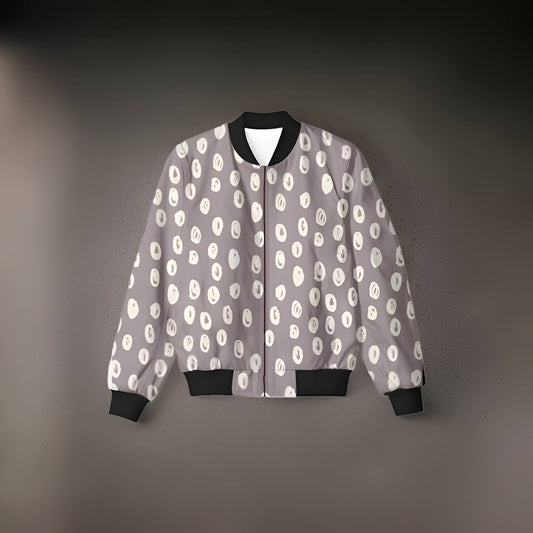 ASCEND BOMBER JACKET