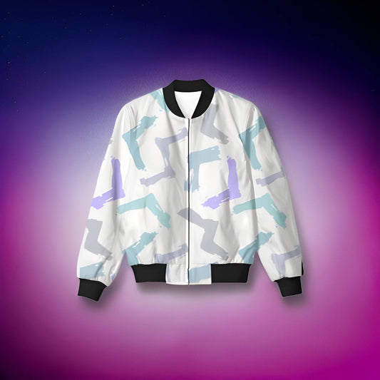 STRATOS BOMBER JACKET