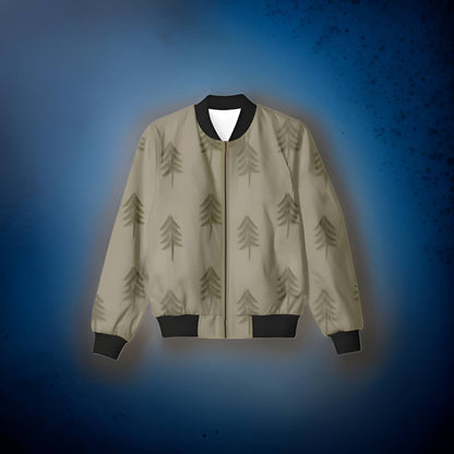 ALTITUDE SIGNATURE BOMBER JACKET