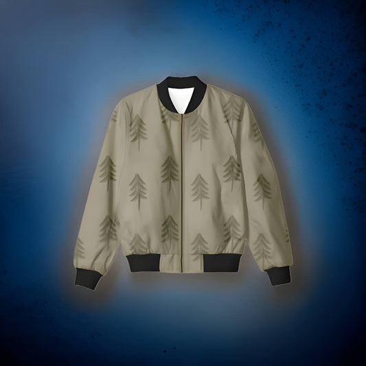 ALTITUDE SIGNATURE BOMBER JACKET