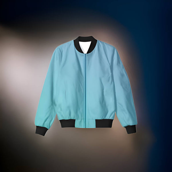 STORM SHIELD BOMBER JACKET