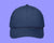 Urban Essentials Baseball Cap Navy Blue