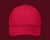 Urban Essentials Baseball Cap Red