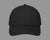 Urban Essentials Baseball Cap Black