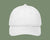 Urban Essentials Baseball Cap White