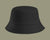 Coastal Breeze Bucket Hat Black