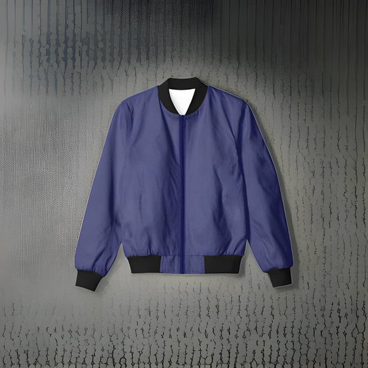 LEGACY LUXE BOMBER JACKER