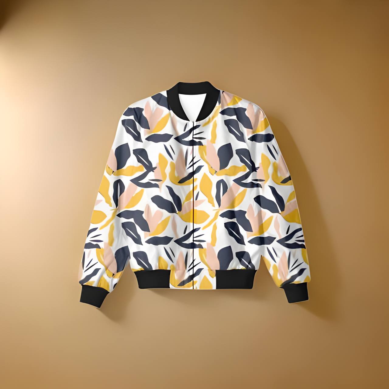 METRO DRIFT BOMBER JACKET