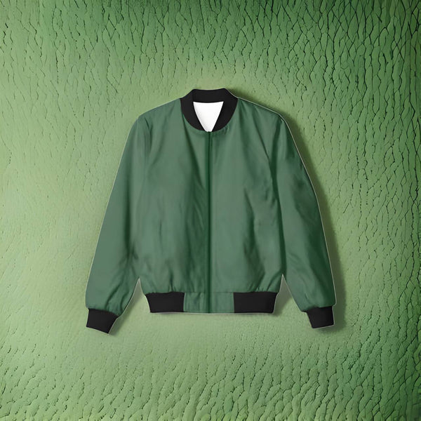 FRESCO BOMBER JACKET