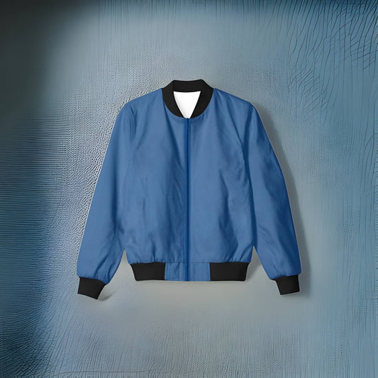 REBEL FLIGHT BOMBER JACKET