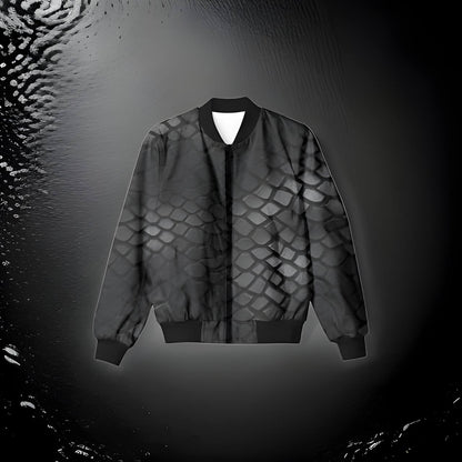 TITAN CORE PREMIUM BOMBER JACKET