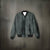 SLATE ESSENCE PREMIUM BOMBER JACKET