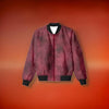PLATINUM APEX PREMIUM BOMBER JACKET