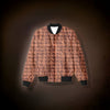 DESERT MIRAGE PREMIUM BOMBER JACKET
