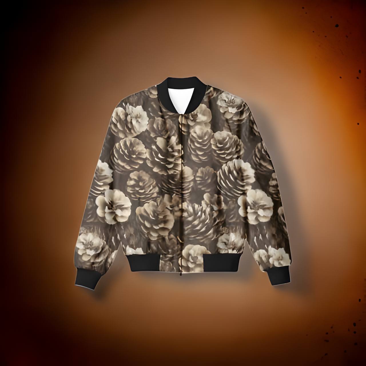 SPRING ZEPHYR PREMIUM BOMBER JACKET