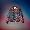 PINE TRAIL PREMIUM BOMBER JACKET