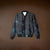 SHADOW THREAD PREMIUM BOMBER JACKET