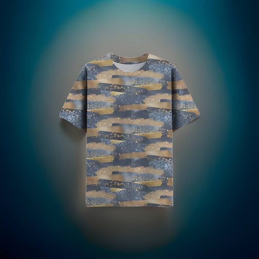 Sprint Wear Sports-T-shirt