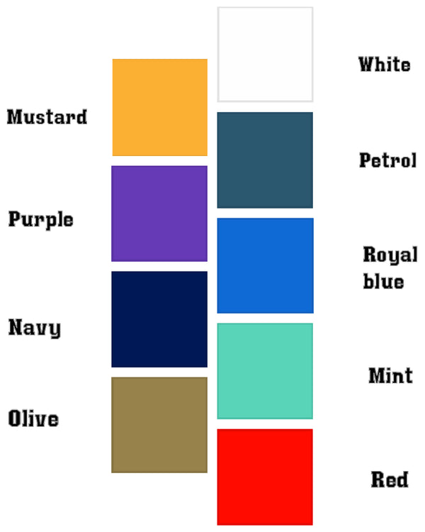 BUY ANY 3 REGAL COTTON OVERSIZED