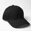 CLASSIC TRUCKER CAP BLACK