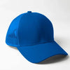 CLASSIC TRUCKER CAP ROYAL BLUE