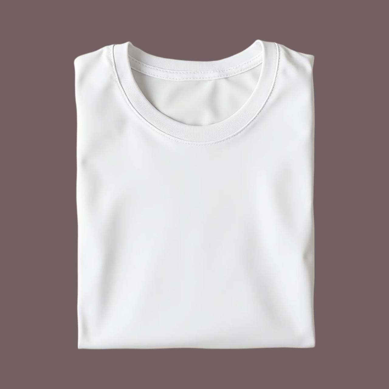 ECLAT CLASSIC T-SHIRT WHITE