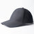 HOUSE LOUNGE SPORTS CAP BLACK