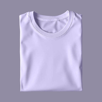 ECLAT CLASSIC T-SHIRT LAVENDER