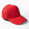 HOUSE LOUNGE SPORTS CAP RED
