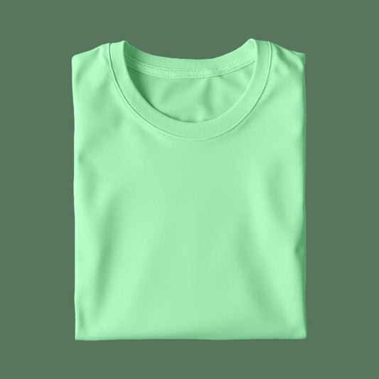 ECLAT CLASSIC T-SHIRT JADE