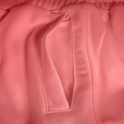 VOGUE TERRY UNISEX SHORTS FLAMINGO