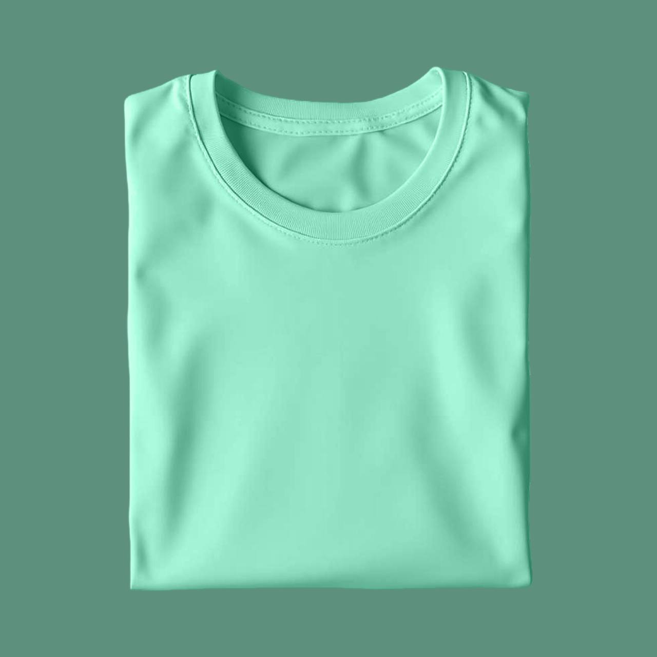 ECLAT CLASSIC T-SHIRT MINT