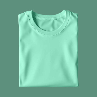 ECLAT CLASSIC T-SHIRT MINT